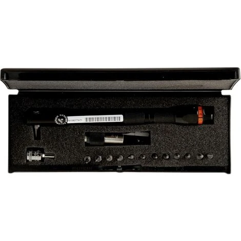 Bahco 6852-5/S17 Drehmomentschlüssel-Set – Bild 2