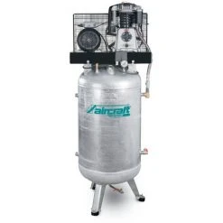 Aircraft Stationärer Kolbenkompressor (15 Bar) AIRPROFI 753/270/15 V, 2024852