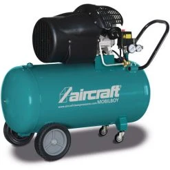 Aircraft Kolbenkompressor MOBILBOY 421/100 AC, 2004406