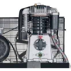 Aircraft Stationärer Kolbenkompressor AIRPROFI 853/270/10 V, 2024812