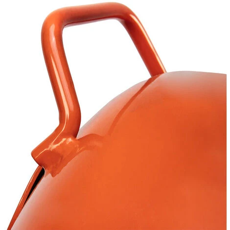 NEO TOOLS Kompressor, ölfrei 50 L, 1150 W – Bild 4