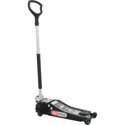 KSTOOLS KS TOOLS ULTIMATEline Hydraulischer Stahl-Wagenheber 2 T