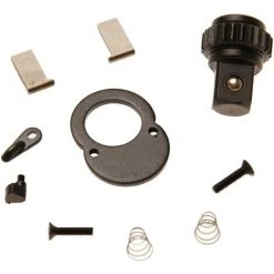 BGS TECHNIC BGS 959-REPAIR | REPARATURSATZ FÜR DREHMOMENTSCHLÜSSEL | FÜR ART. 959 | ERSATZTEILE