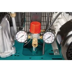 Aircraft Mobiler Kolbenkompressor AIRSTAR 401/50 E 230 V, 2009413