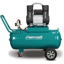 Aircraft Kolbenkompressor MOBILBOY SILENCE 320/90 OF E, 2002339