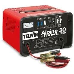 TELWIN Batterieladegerät Alpine 30 Boost 807547 - -