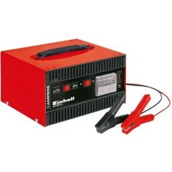 Einhell CC-BC 8 Universelles Ladegerät - -