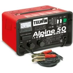 TELWIN Batterieladegerät Alpine 50 Boost 807548 - -
