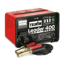 TELWIN Batterieladegerät Leader 400 807551 - -