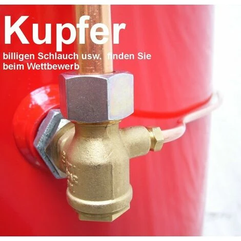 APEX Werkstattkompressor Druckluft Kompressor 600/11/270 Stehend Verdichter 4PS 11bar – Bild 3