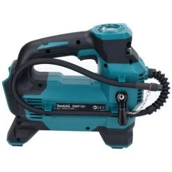 Makita DMP 181 RF1 Akku Kompressor 18 V 11,1 Bar + 1x Akku 3,0 Ah + Ladegerät