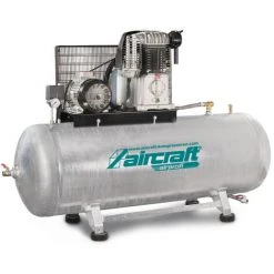 Aircraft Stationärer Kolbenkompressor (15 Bar) AIRPROFI 903/500/15 H, 2025955