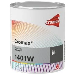 CROMAX, CROMAX CROMAX 1401W BASE MATT WHITE HS 1 LITER