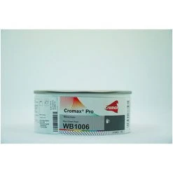 CROMAX, CROMAX CROMAX WB1006 PRO BLUE GREEN BASE PEARL 0,25 LITER