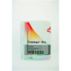 CROMAX WB1030 PRO SUPER FINE ALUMINIUM 1 LITER