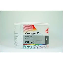 CROMAX PRO WB20 0,5 LITER VIOLETT
