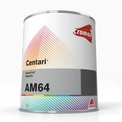 CROMAX, CROMAX CROMAX AM64 CENTARI BASIC MAGENTA 1 LITER