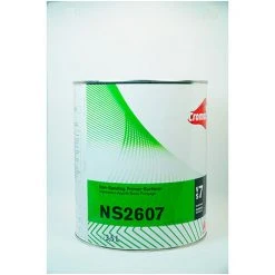 CROMAX, CROMAX CROMAX NS2607 Nass Auf Nass 3,5 LITER