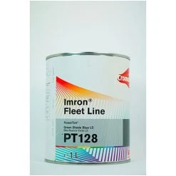 CROMAX, CROMAX CROMAX PT128 BASE Imron Grünton BLUE LS 1 LITER