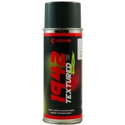 Gelson 25302 1942 TEXT SPRÜHFARBE 400 ML GRAU