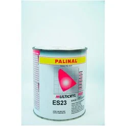 PALINI Palinal 800.ES23 FARBEN BASE PEARL GREEN END 1 LITER