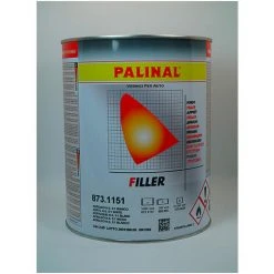 PALINI Palinal 873.1151 WHITE FUND 1151 2,5 LITER