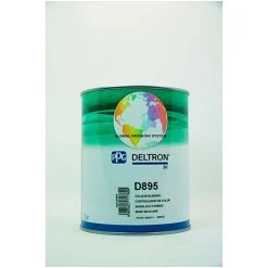 PPG DELTRON D895 BC Tinter FARBLOS 1 LITER