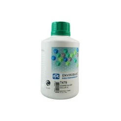 PPG Envirobase HP T479 GROB SILVER ALLUMINIUM 1 LITER