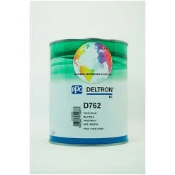 PPG, PPG PPG DELTRON D762 BC VIOLET-BLUE 1 LITER