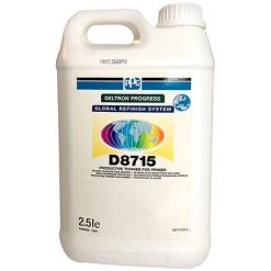 PPG D8715 FAST THINNER 2,5 LITER