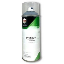 RM AM 880 PRIMEFILL GRAY 400 Ml