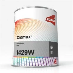 CROMAX, CROMAX CROMAX 1429W BASE MATT BLUE 1 LITER