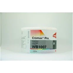 CROMAX WB1007 PRO GREEN BASE PEARL 0,5 LITER