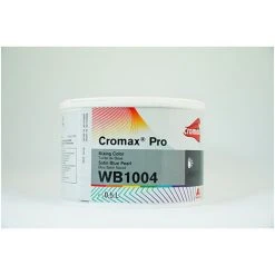 CROMAX, CROMAX CROMAX WB1004 PRO BASE SATIN BLUE PEARL 0,5 LITER