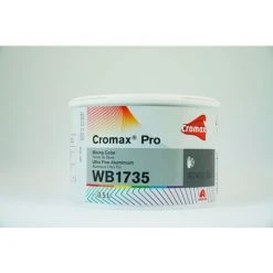 CROMAX WB1735 PRO ULTRA FINE ALUMINIUM 0,5 LITER