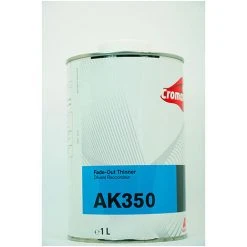 CROMAX, CROMAX CROMAX AK350 THINNER 1 LITER SCHATTEN