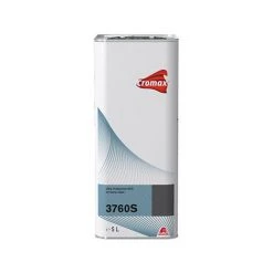 CROMAX, CROMAX CROMAX S3760 ULTRA PRODUCTIVE VOC CLEAR HALLO-TEMP 5 LITER