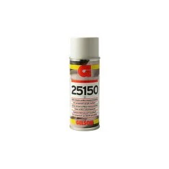 Gelson 25150 Bottom-Spray-ISOLIERUNG 400 ML GRAU