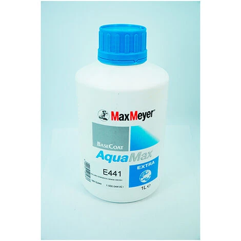 MAX MEYER AQUAMAX E441 SILVER DOLLAR GROB LT 1