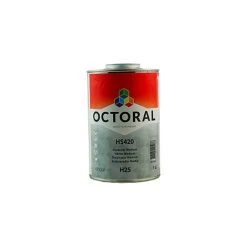 CATALYST Octoral H25 HS420 MEDIUM 1 Lt