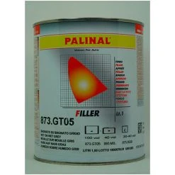 PALINI Palinal 873.GT05 ACRYLIC B / B LT GRAY 1