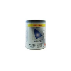 PALINI Palinal 607.H000 STÜTZT POLYPAL GROB ALUMINIUM KG 4