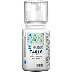 PPG T4018 Envirobase PRISM SILVER 250 ML