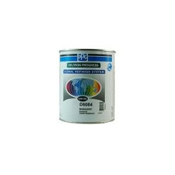 PPG, PPG PPG DELTRON D6084 UHS BURGUNDY 1 LITER