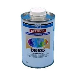 PPG, PPG PPG D8105 CeramiClear NANO-TECHNOLOGIE 1 LITER
