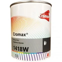CROMAX, CROMAX CROMAX 1418W BASE MATT HELLIGKEIT ADJUSTER 1 LITER