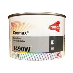 CROMAX, CROMAX CROMAX 1490W 0,5l BASE