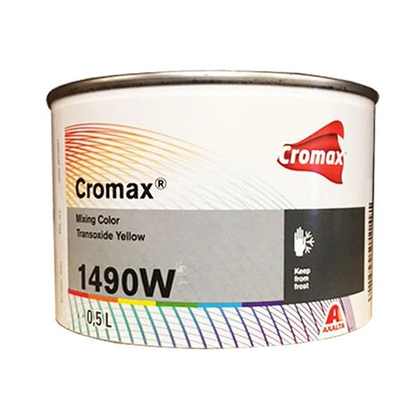 CROMAX, CROMAX CROMAX 1490W 0,5l BASE