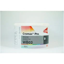 CROMAX, CROMAX CROMAX PRO WB03 CRYSTAL BASE FROST 0,5 LITER