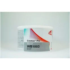 CROMAX, CROMAX CROMAX WB1003 PRO BASE BLUE PEARL 0,5 LITER